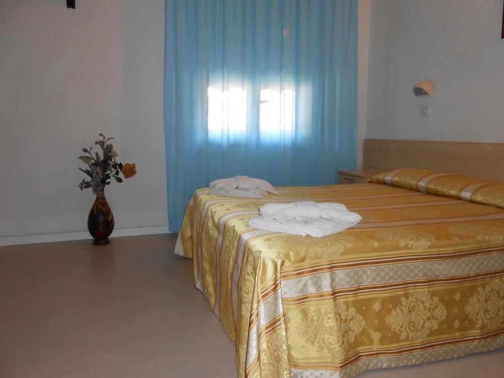 Hotel New Primula Rimini Buitenkant foto